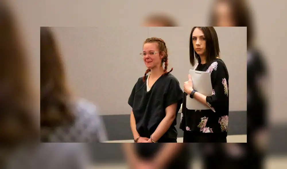 Niña de 5 años fallece tras ser obligada a hacer sentadillas como castigo