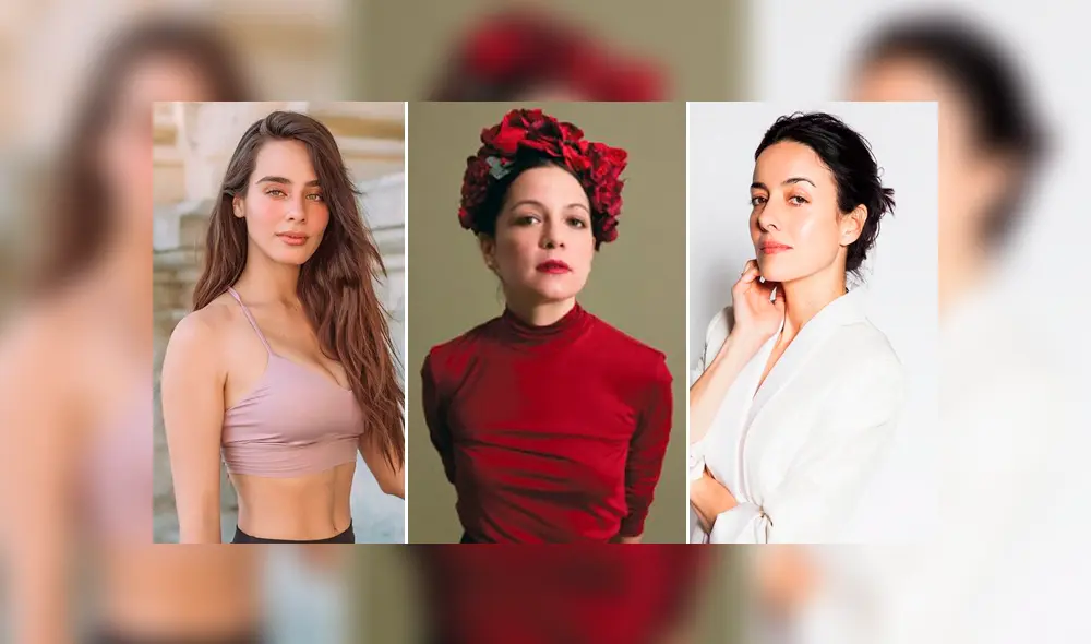 Este 9 de marzo se llevará a cabo el paro nacional de mujeres 'Un día sin nosotras'. (Foto: Composición) Este 9 de marzo se llevará a cabo el paro nacional de mujeres 'Un día sin nosotras'. (Foto: Composición)