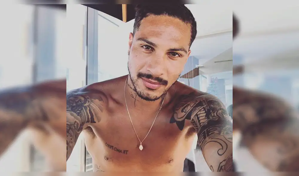 Kristel Sakay, 'amiga' de Paolo Guerrero, rompe su silencio [VIDEO]