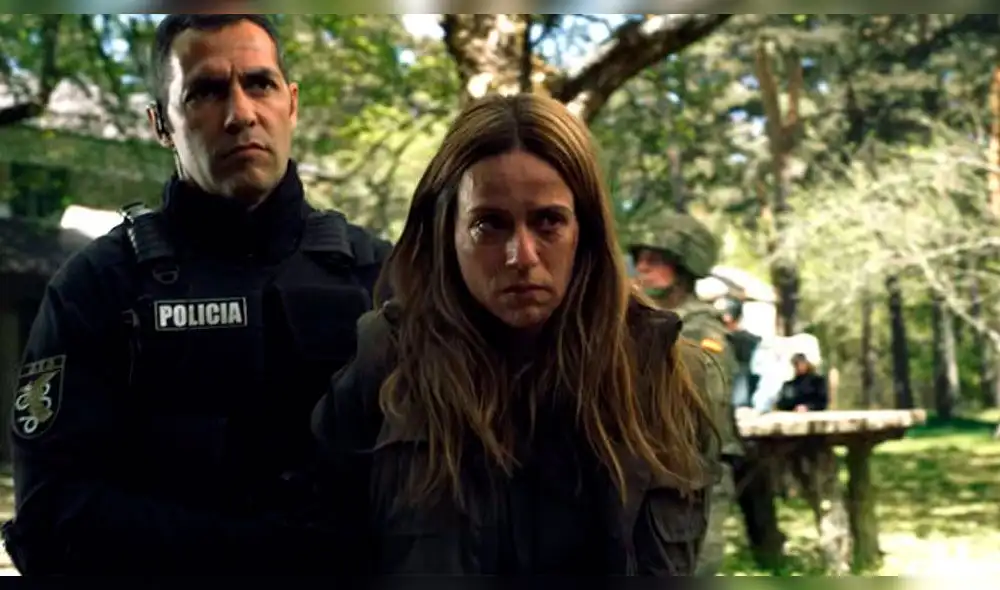 Sale a la luz los primeros spoilers de la cuarta temporada. Créditos: Difusión