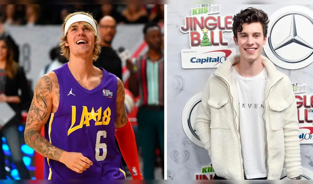 Justin Bieber genera la furia de las fans de Shawn Mendes por cruel burla [VIDEO]