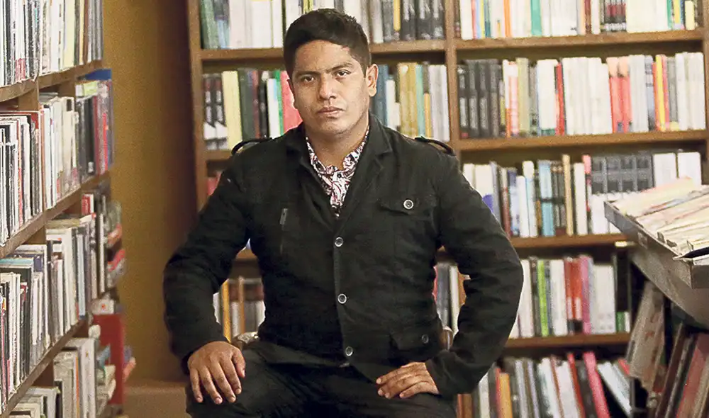 Diego Lazarte - Prefest