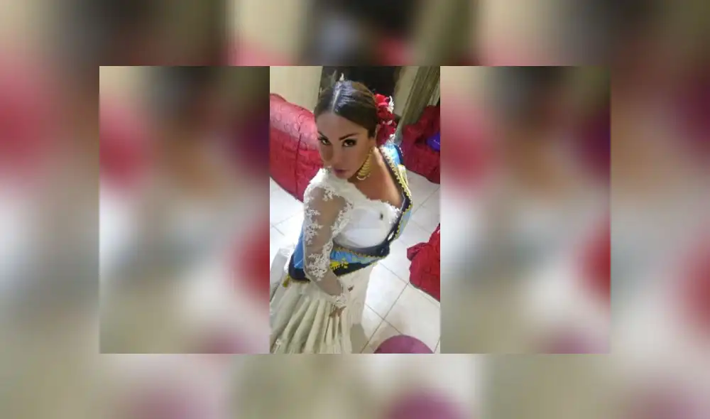 Transfobia: Fiorella Mimbela y Gahela Cari denuncian discriminación durante elecciones 2020