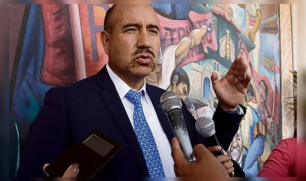 Acción Popular insistirá con interpelar a Vizcarra