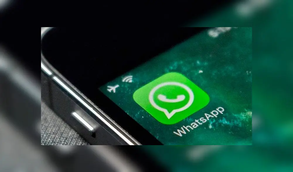 El programa de betas para Android de WhatsApp.