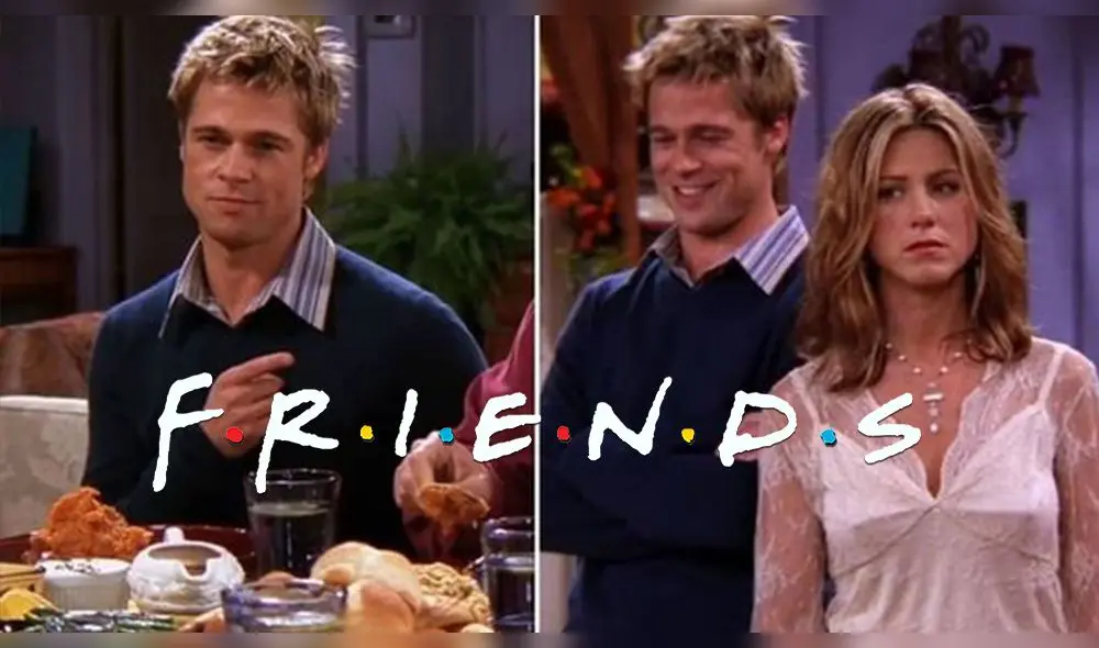 La pareja más popular de los 90 participaron en el show ¿lo recuerdas? - Fuente: difusión