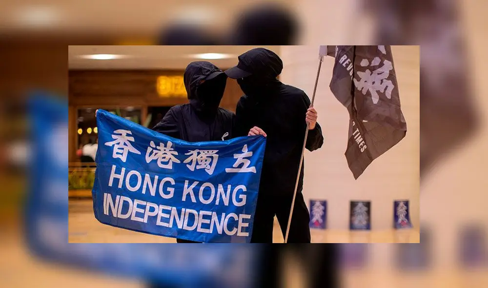La aprobación de la Ley de Seguridad Nacional para Hong Kong genera tensión, pues se teme que vaya en contra de la autonomía de la ciudad. (Foto: Jerome Favre) La aprobación de la Ley de Seguridad Nacional para Hong Kong genera tensión, pues se teme que vaya en contra de la autonomía de la ciudad. (Foto: Jerome Favre)