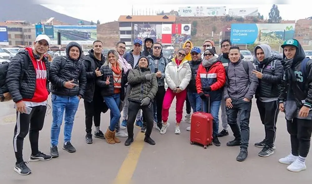 Yahaira Plasencia se pronuncia tras muerte de su músico [VIDEO]