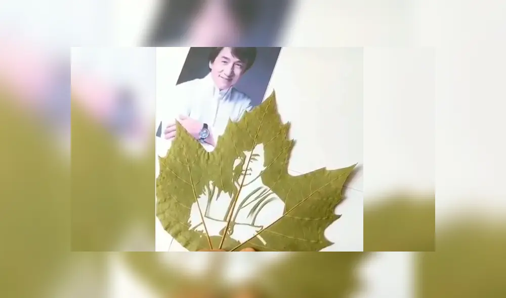 El resultado dejó impactados a miles de usuarios en las redes sociales. Foto: captura El resultado dejó impactados a miles de usuarios en las redes sociales. Foto: captura