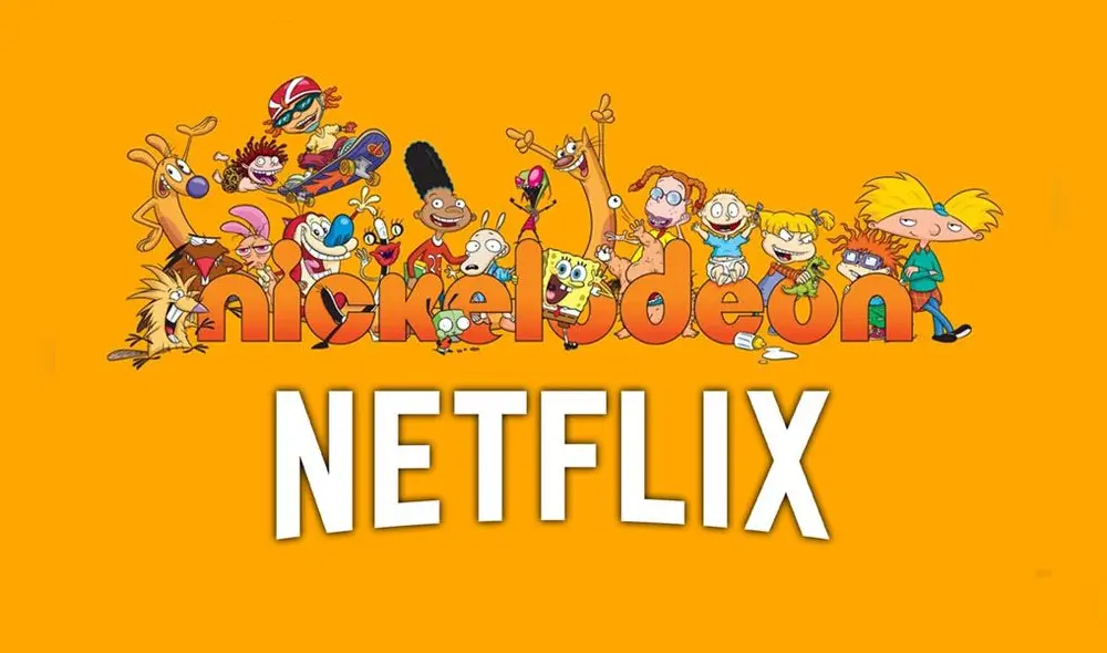 Dos grandes compañías se unen para brindar contenido de calidad.