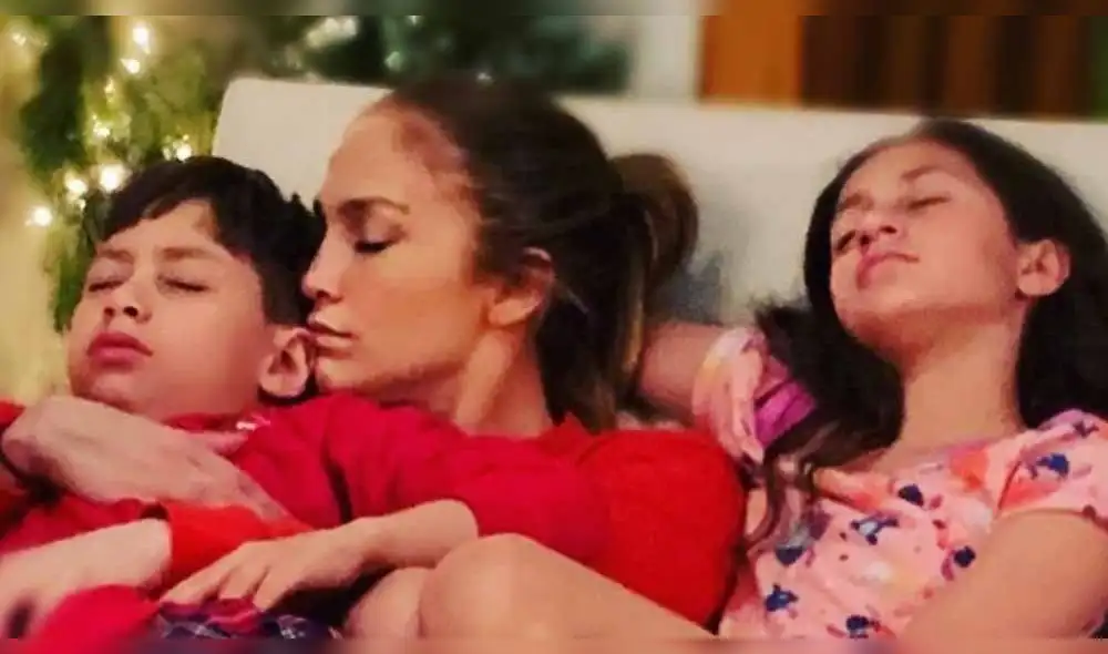 Hijo de Jennifer Lopez y Marc Anthony sorprende con broma pesada a Alex Rodríguez
