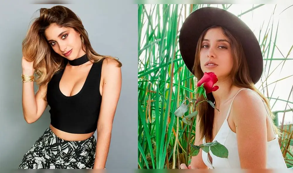Ranking: Ellas son las 25 peruanas más bellas del 2018 [FOTOS]