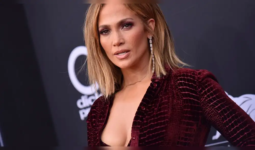 Jennifer López se emociona por homenaje en los MTV Video Music Awards y comparte video