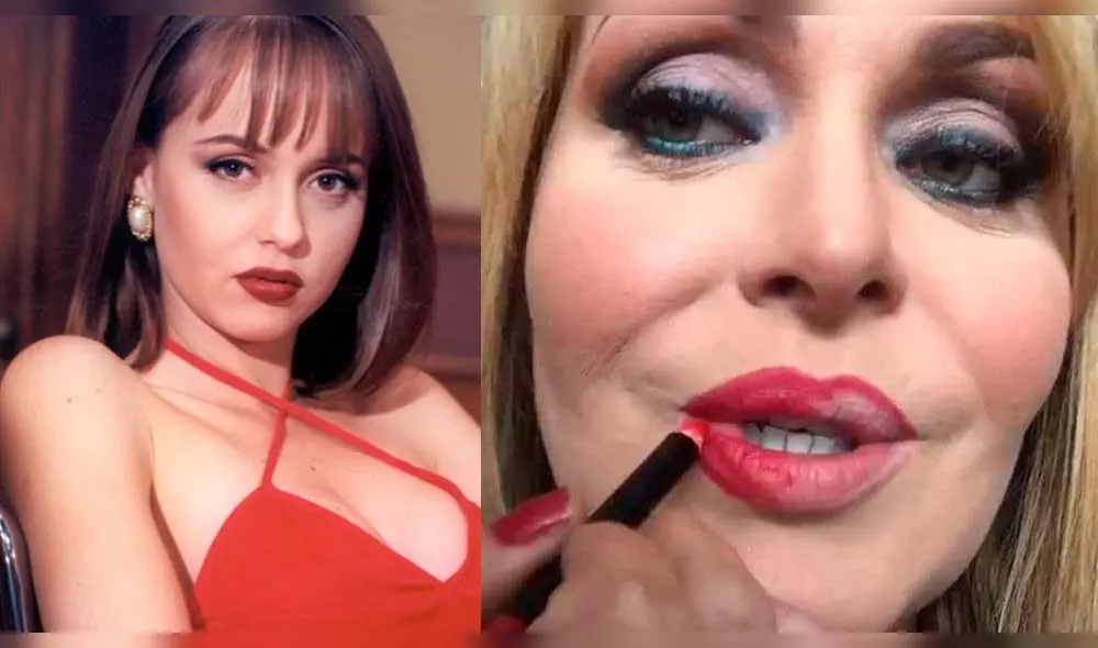 Gabriela Spanic