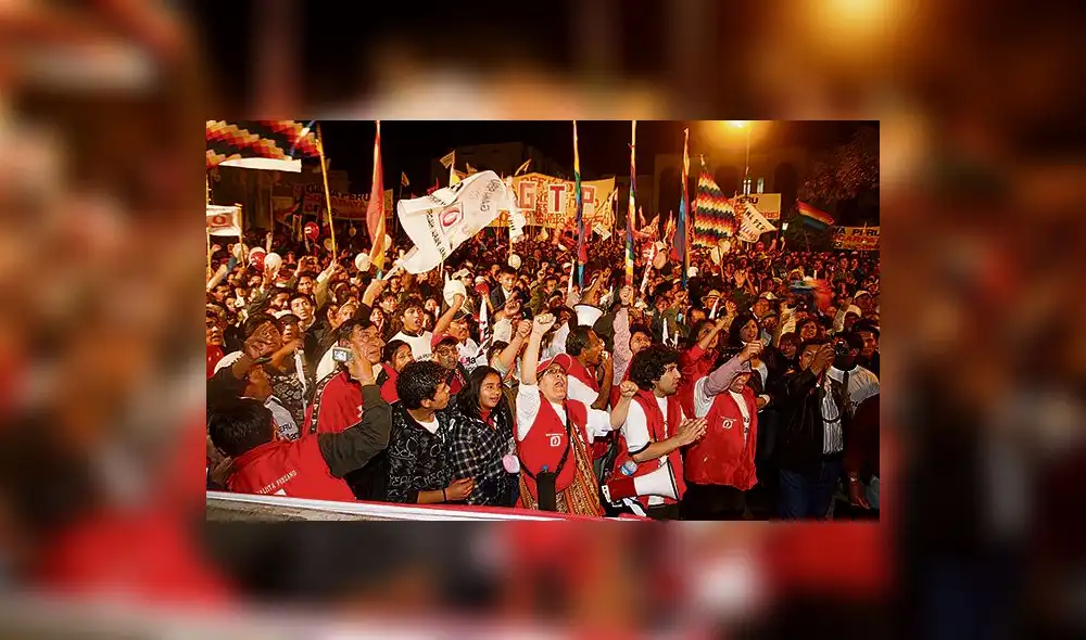 Empresas que financiaron a políticos en campaña no contratarían con el Estado