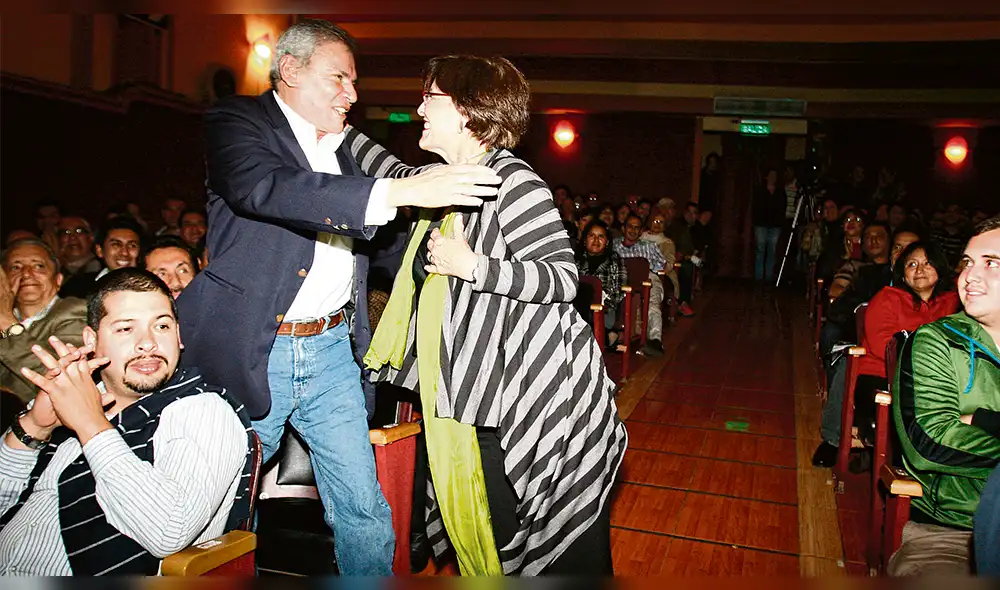 Lava Jato: Piden anular peajes adjudicados a OAS y Odebrecht 