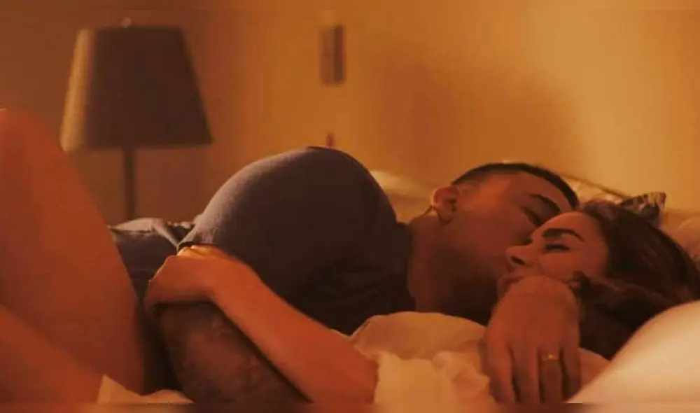 Josimar Fidel y Johana Fadul Josimar Fidel y Johana Fadul