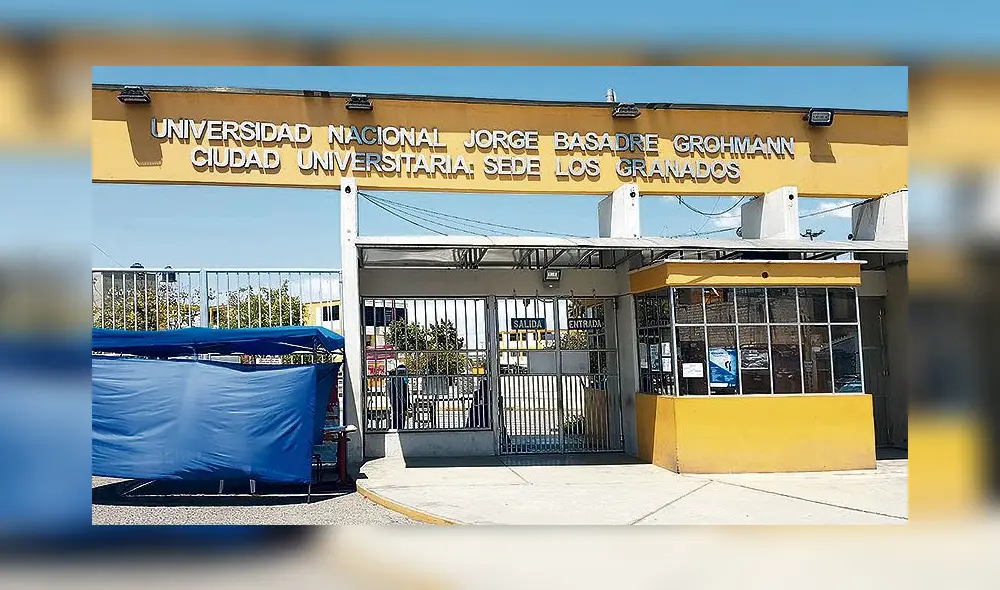 espera. El miércoles la Basadre decide sobre sus autoridades. espera. El miércoles la Basadre decide sobre sus autoridades.