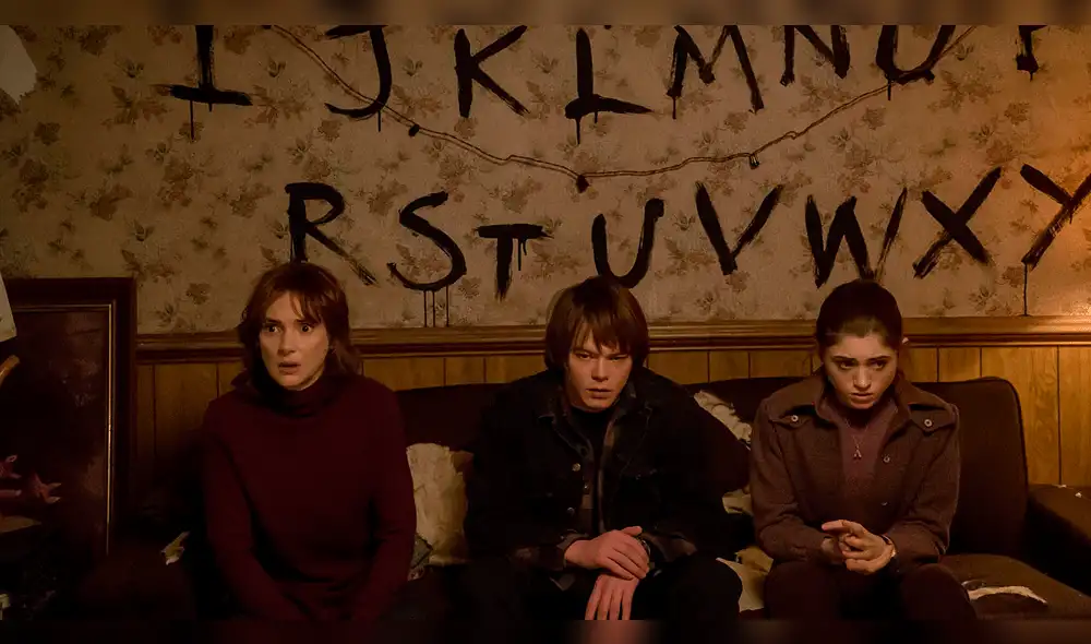 Stranger Things: descubren 'terrible' error científico en la serie [FOTO]