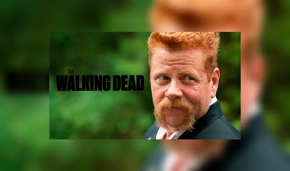 The Walking Dead: murió junto con Gleen, pero actor habla de regreso ¿Abraham vuelve?