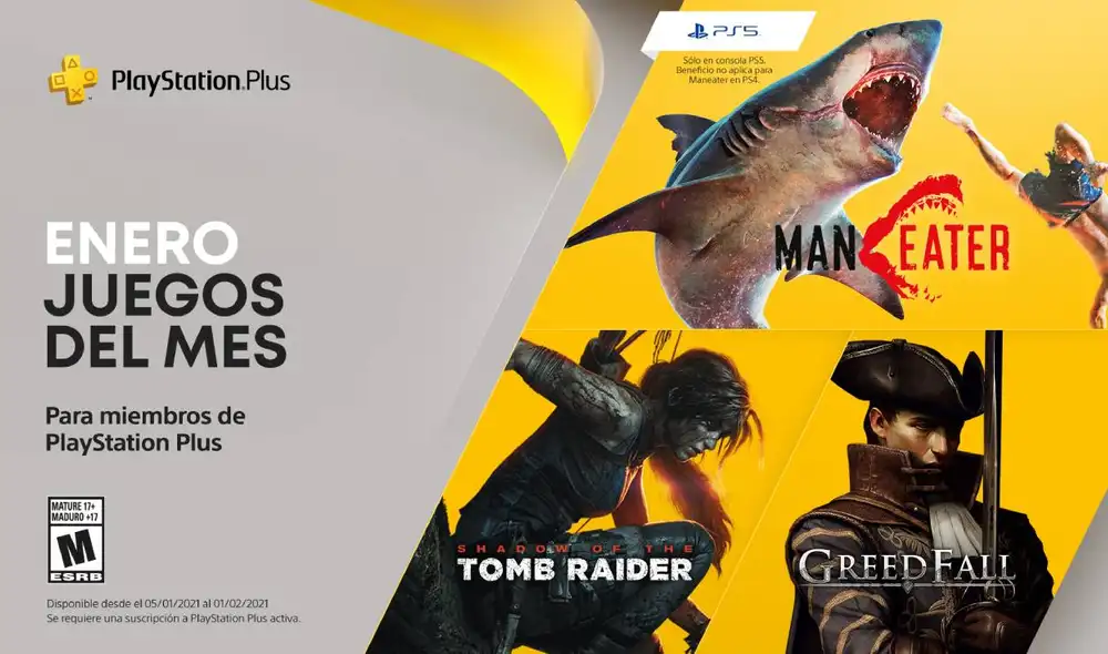 Puedes reclamar el juego exclusivo para PS5 aun si no cuentas con la consola, por si la adquieres más adelante. Foto: Sony