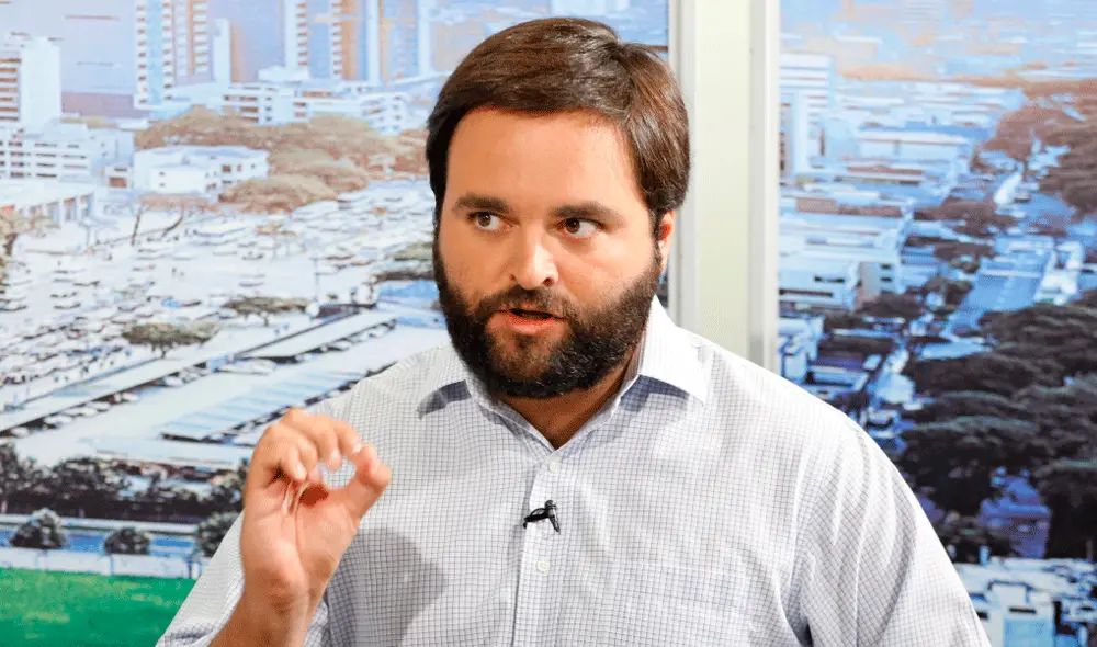 De Belaunde De Belaunde