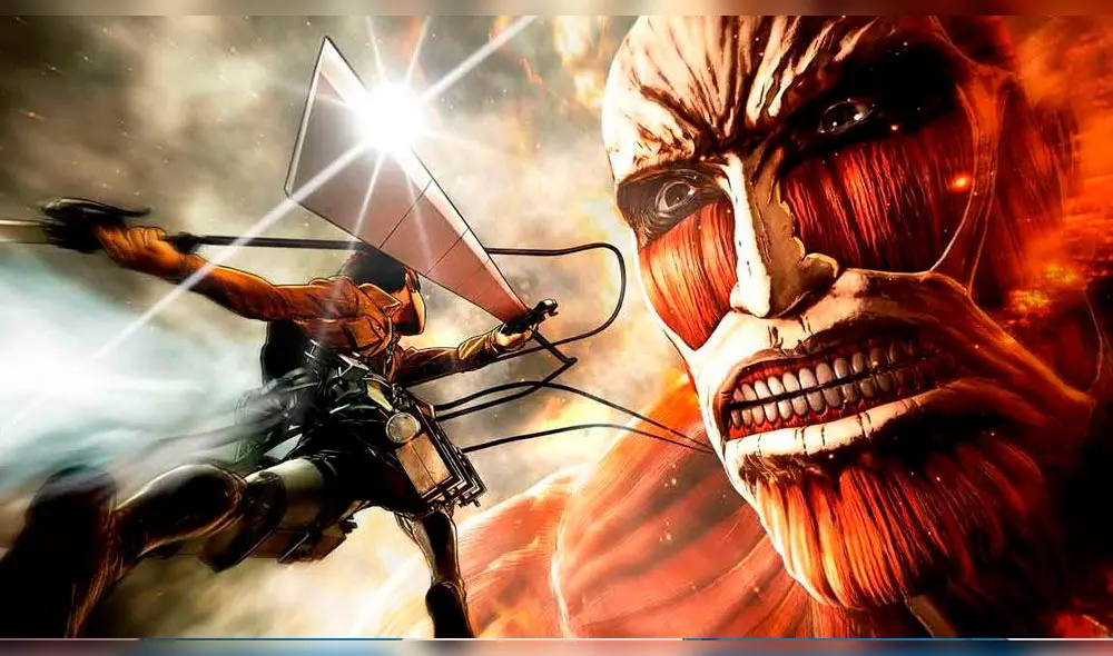 Attack on Titan: La increíble segunda parte de la tercera temporada [VIDEO]