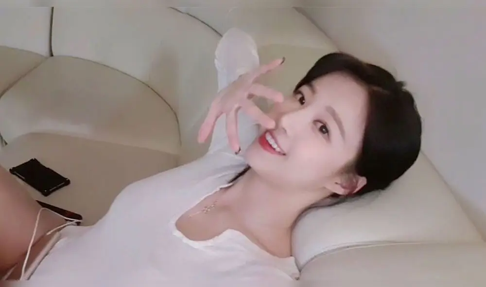 Crayon Pop: Ellin vuelve a Instagram tras escándalo