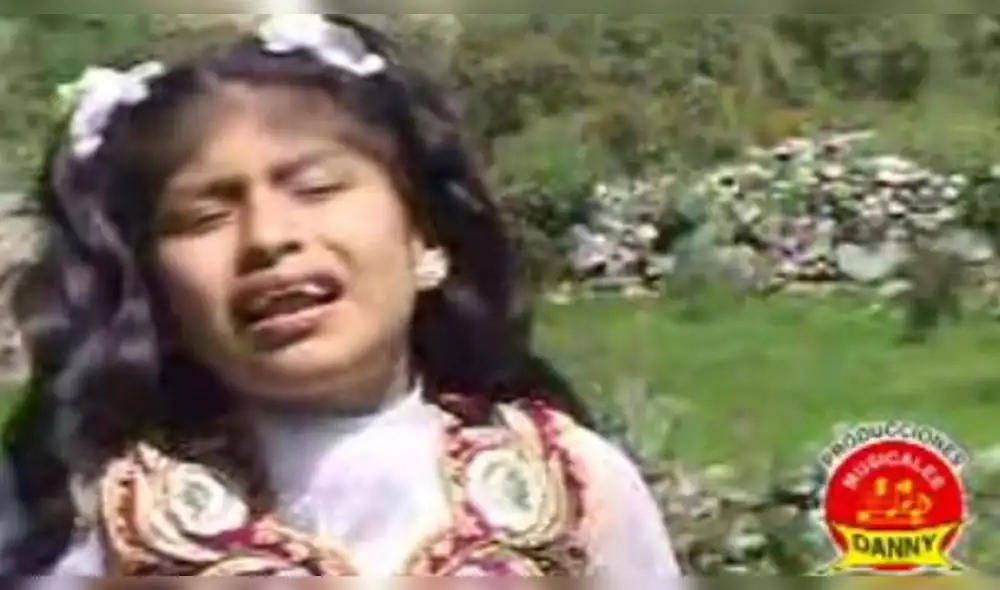 La ‘Chica Badabun’ le recuerda su pasado a Wendy Sulca con extraño video La ‘Chica Badabun’ le recuerda su pasado a Wendy Sulca con extraño video