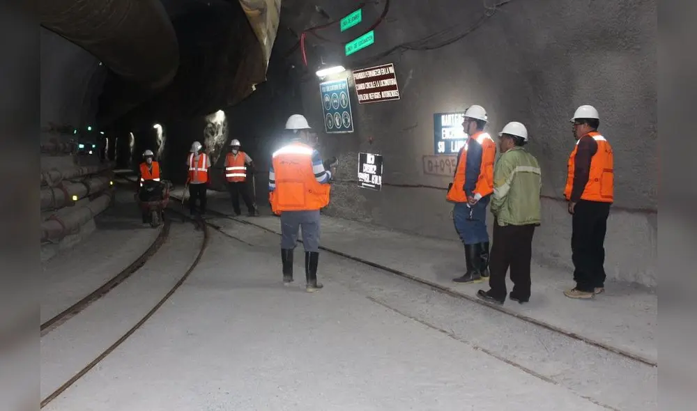 Gobierno regional solicita construcción de reservorios del IV componente de proyecto