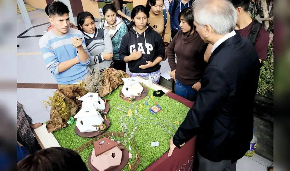 EL RETO DE LA SOSTENIBILIDAD