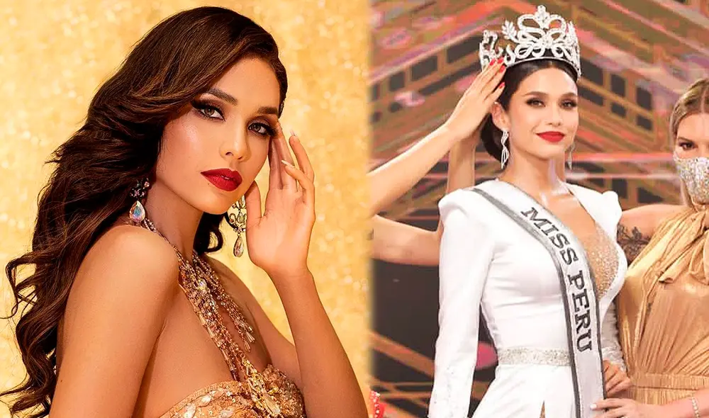 La reina del Miss Perú 2020 quedó entre las finalistas del Miss Supranational 2019. Foto: Instagram