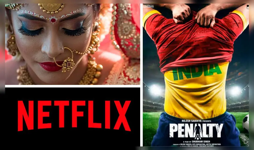 Netflix alista nuevos ingresos procedentes de Bollywood para el mes de julio. Crédito: Instagram Netflix alista nuevos ingresos procedentes de Bollywood para el mes de julio. Crédito: Instagram