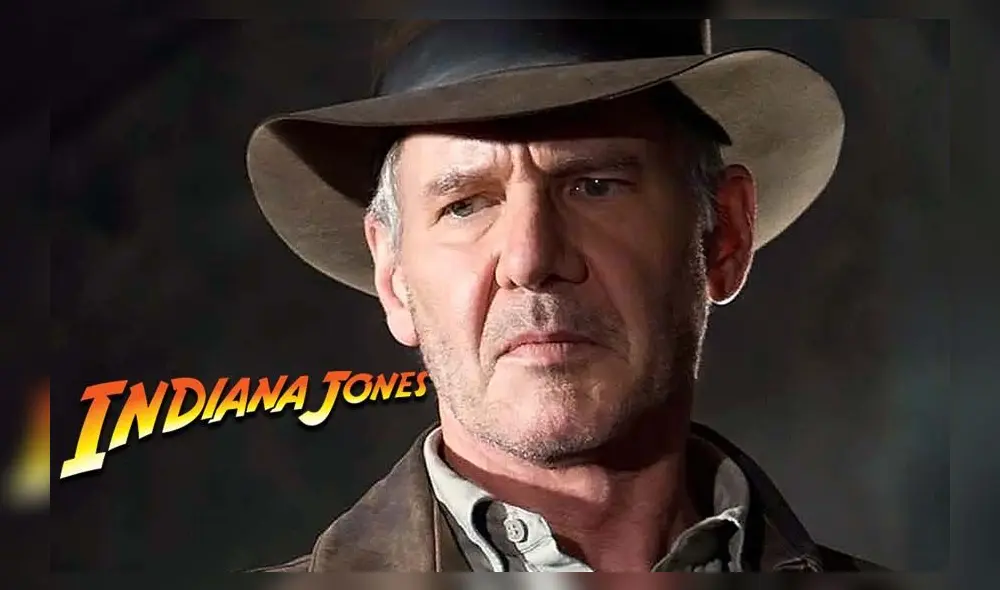 Harrison Ford desea que 'Indi' muera en la quinta parte de la saga.