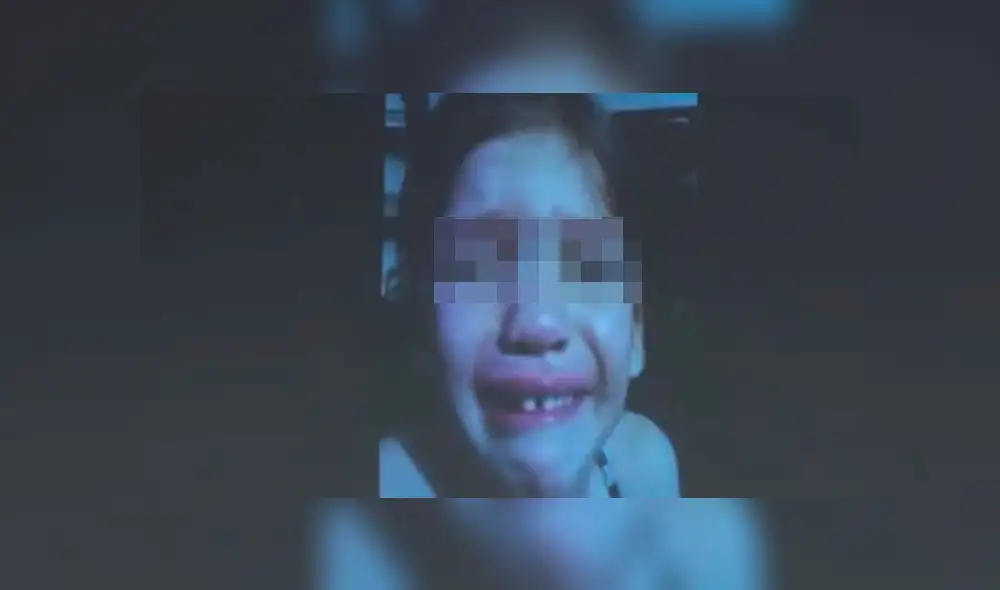 Hombre asesinó a sus cinco hijos y su esposa pide que no apliquen pena de muerte