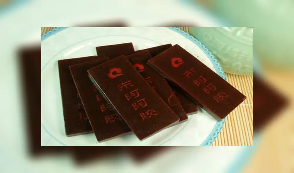 Mitad de la población de burros en riesgo de desaparecer por la elaboración del ‘ejiao’ Mitad de la población de burros en riesgo de desaparecer por la elaboración del ‘ejiao’