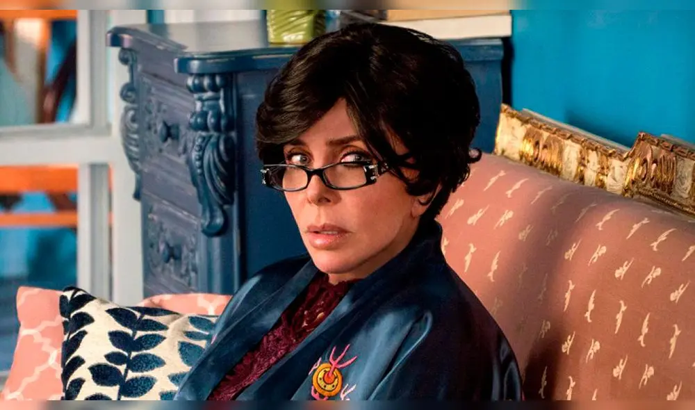 Verónica Castro Verónica Castro