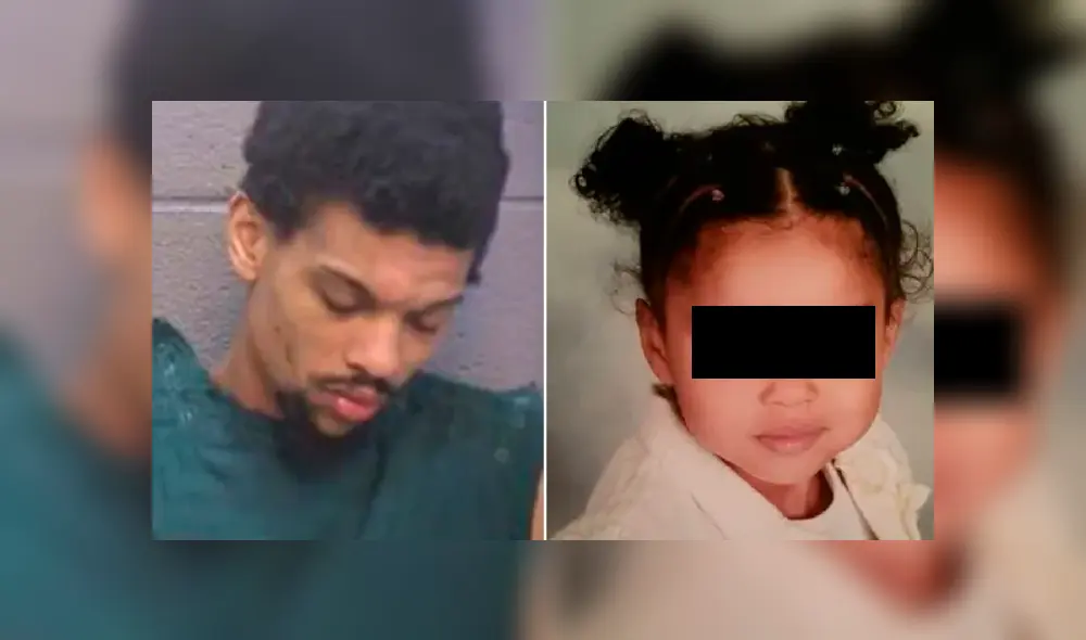 Hombre ahogó a su hija y luego le dijo a la policía que estaba ‘lidiando con cosas de pedofilia’ Hombre ahogó a su hija y luego le dijo a la policía que estaba ‘lidiando con cosas de pedofilia’