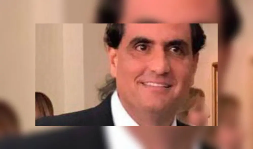 Alex Saab es un empresario colombiano involucrado en supuestos actos de corrupción del régimen de Nicolás Maduro. Foto: Difusión.