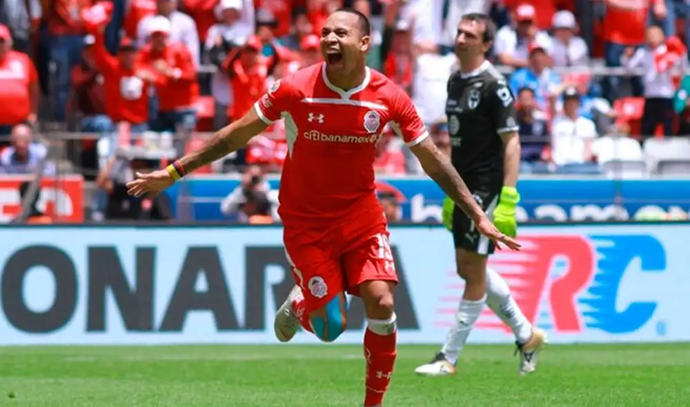 Monterrey vs. Toluca por la Liga MX. | Foto: Archivo Monterrey vs. Toluca por la Liga MX. | Foto: Archivo