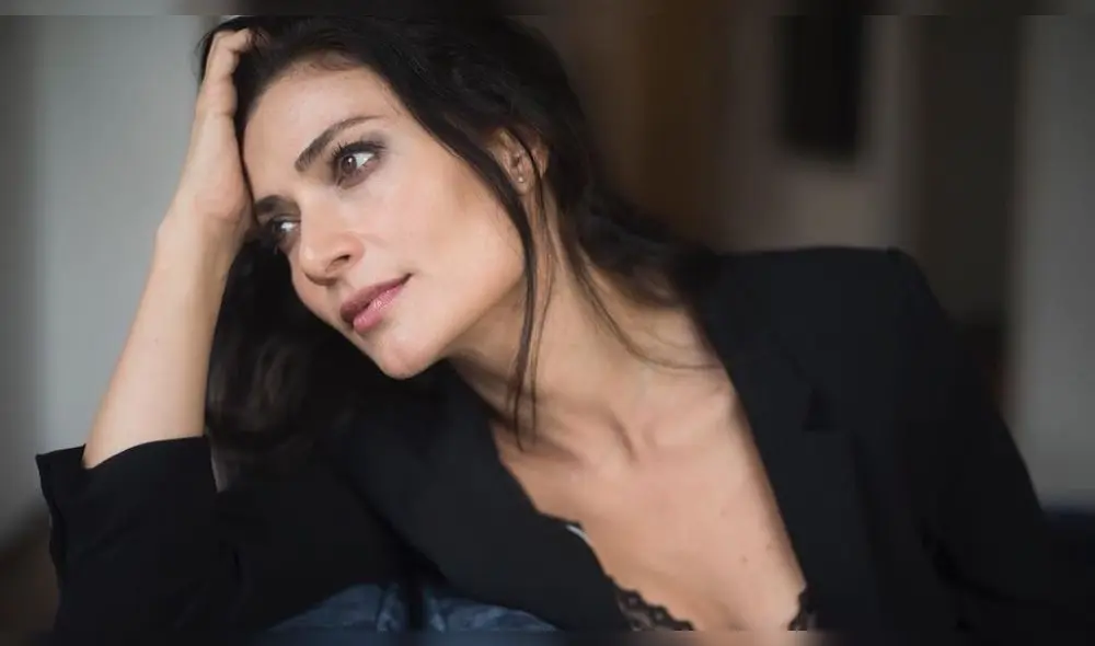 Así luce Ana María Orozco, a 20 años de “Yo soy Betty, la fea” [FOTOS]