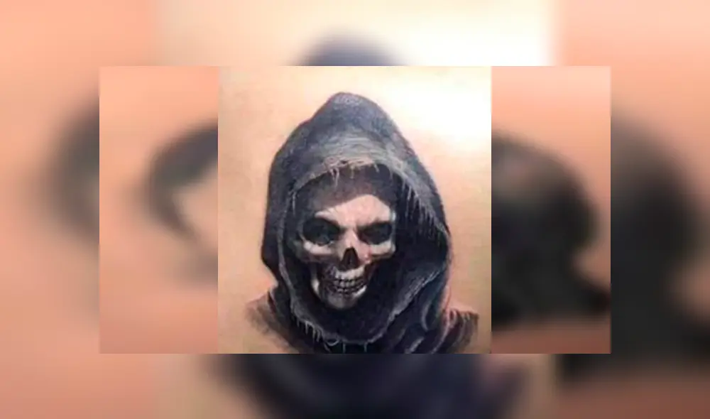 Facebook viral: hombre se tatúa el rostro de su novia, acaba su relación y toma esta decisión [FOTOS]