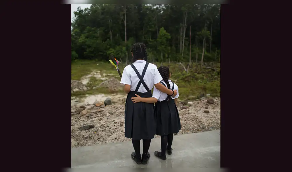 El Estado invierte S/ 1 en prevención del embarazo adolescente