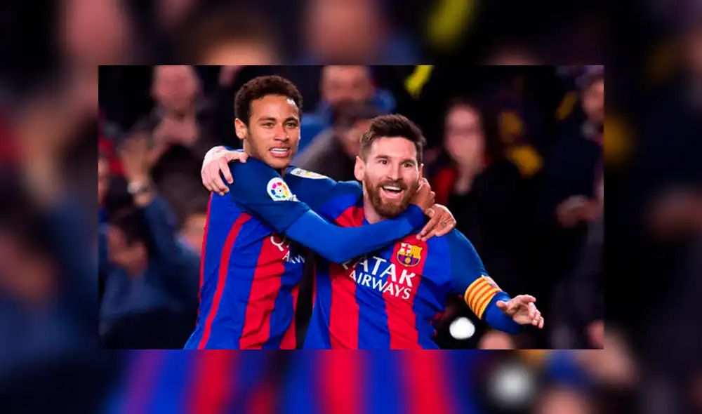 Copa América 2019: encuentro entre Neymar y Messi después de semifinal emociona a los cibernautas [Vídeo]