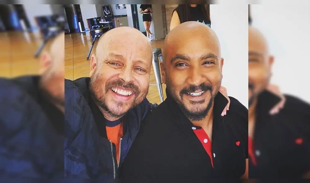 A los 50 años muere Eisenberg, actor de Star Trek