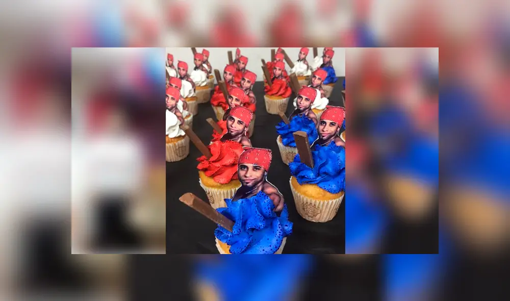 Facebook: seguidores de Ricardo Milos organizan fiesta temática en su honor [VIDEOS]