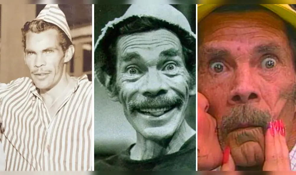 Don Ramón tendrá documental sobre su vida con material inédito del actor [VIDEO]