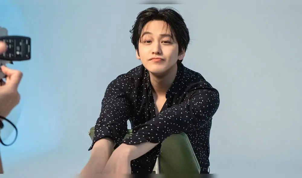 Desliza para ver más fotografías de Kim Bum, actor del recordado drama Boys over flowers. Créditos: Star SHip