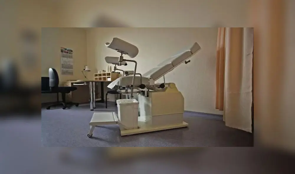 Médicos que realicen ''pruebas de virginidad'' a niñas y mujeres podrían ser penalizados Médicos que realicen ''pruebas de virginidad'' a niñas y mujeres podrían ser penalizados