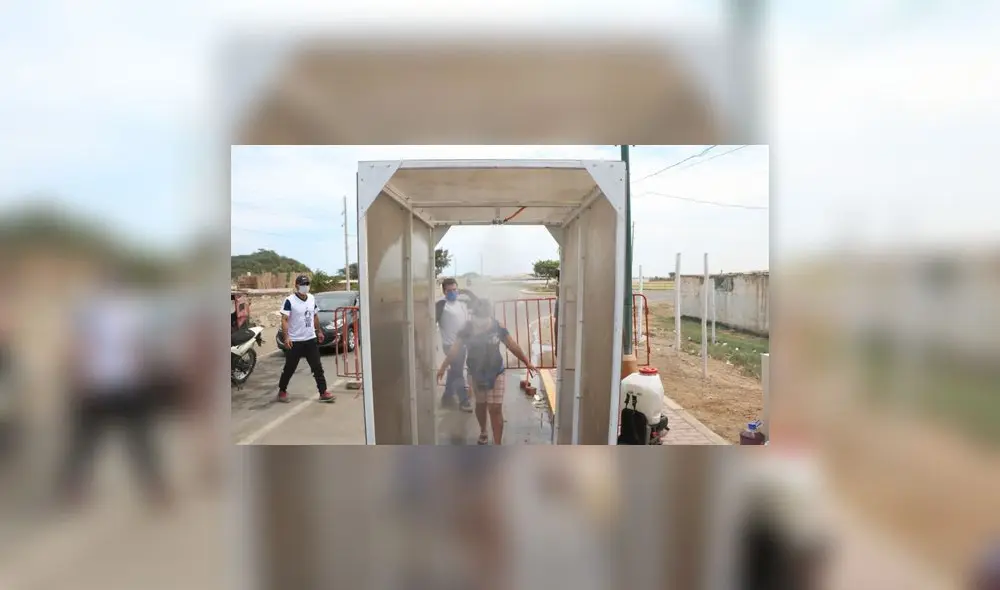 Créditos: La República. Créditos: La República.